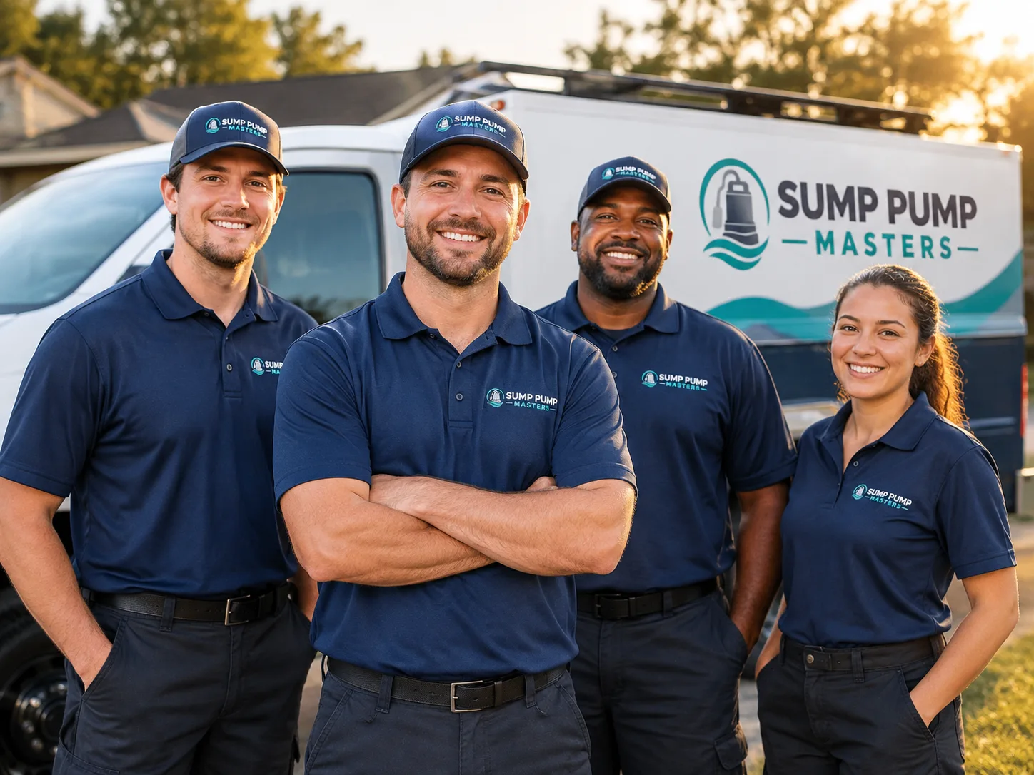 Sump Pump Repair company in Burlington, IN